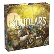 Scholars of the South Tigris
