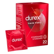 Durex Condoom Feel Thin 20ST