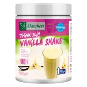 Damhert Think Slim Maaltijdshake Vanille 520GR