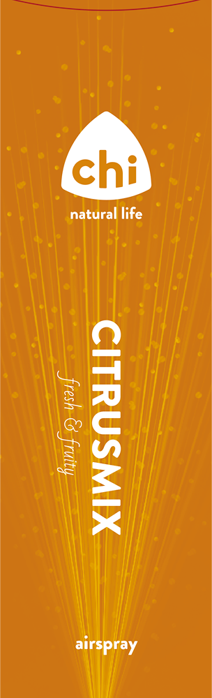 Chi Natural Life Citrusmix Airspray 50ML
