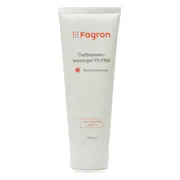 Fagron Carbomeerwatergel 1% FNA 100GR