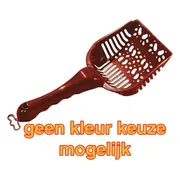 Ebi Kattenbakschep Paw 28 cm