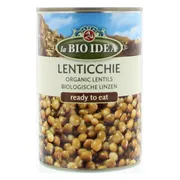La Bio Idea Linzen 400GR