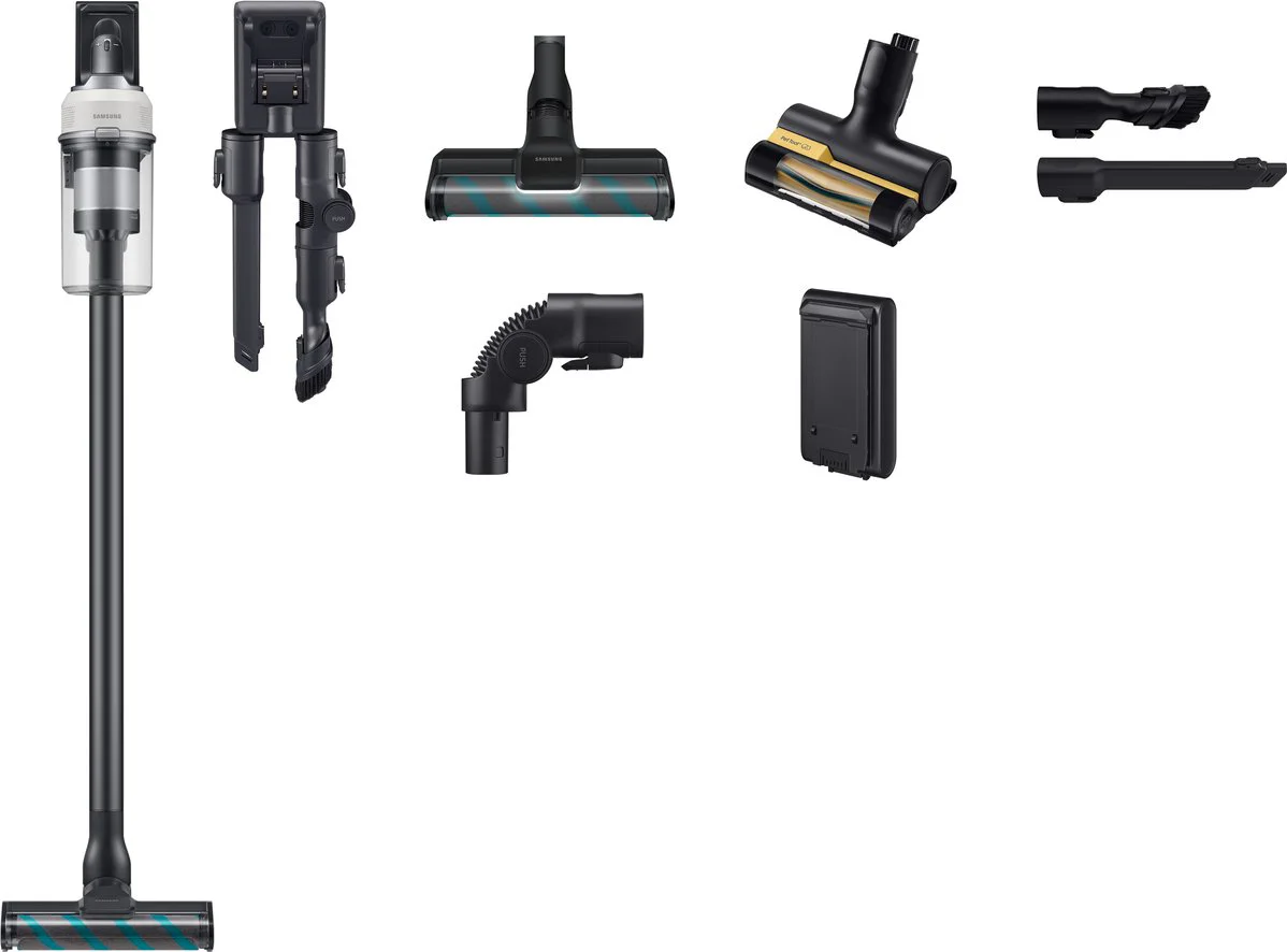 Samsung Jet 85S Multi VS70H25WWG/WA