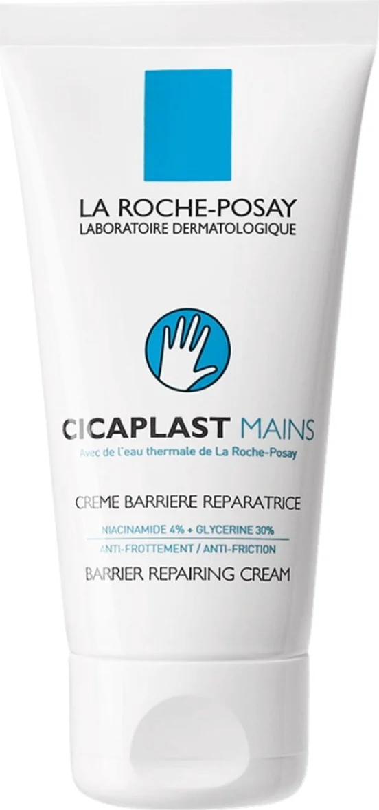 La Roche Posay Cicaplast Handcrème 50 ml