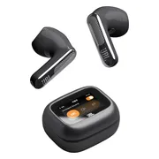 JBL Live Flex 4 Zwart