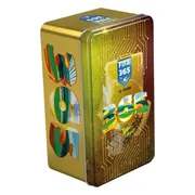 Panini FIFA 365 Adrenalyn XL 2026 Classic Tin – Trading Cards Set met 6 Packs – Assorti Kleuren