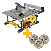 DeWALT DWE7492 Zaagtafel