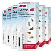6x Beaphar Voederspuitjes 2 stuks