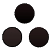 DJI Osmo Action ND Filter Kit