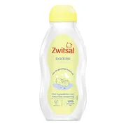 Zwitsal Badolie 200ML