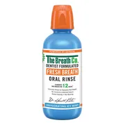 The Breath Co Icy Mint Mondwater 500ML