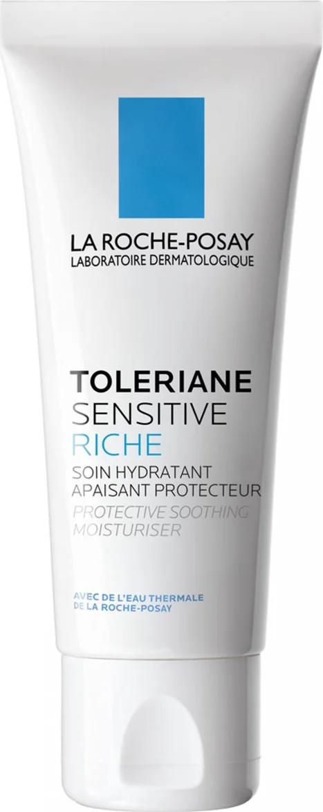 La Roche-Posay Toleriane Sensitive Riche Moisturizer 40ML