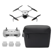 DJI Lito 1 Fly More Combo + Remote Controller