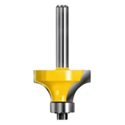 Makita D-11221 Afrondfrees r=6,35 25,4x13,49mm S8