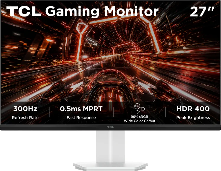 TCL 27PIAD