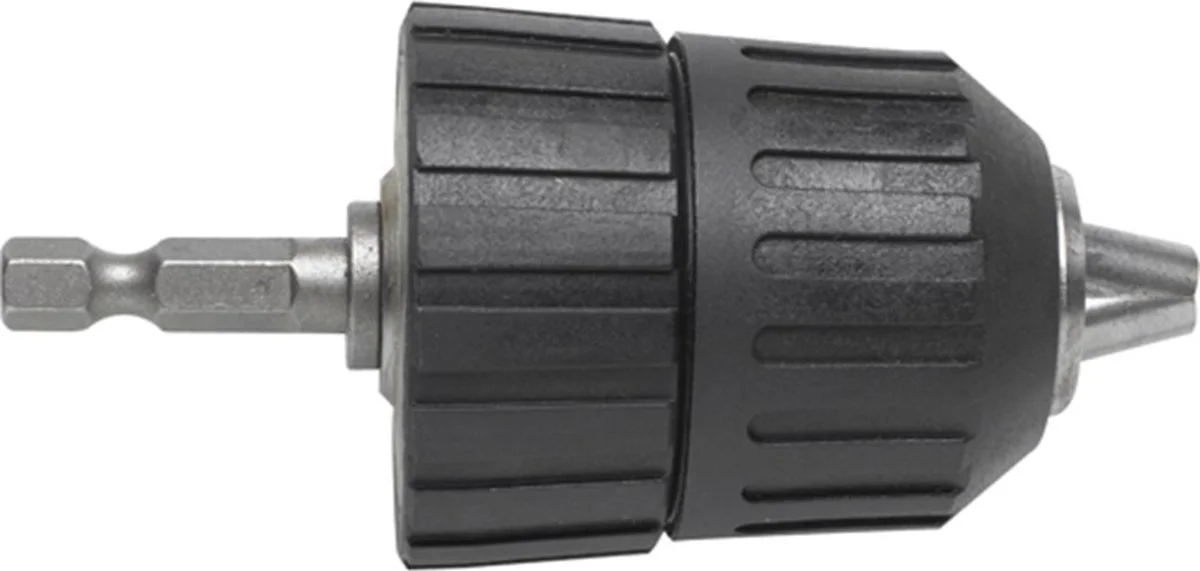 Makita P-04379 Boorkop snelspan 1-10mm 1/4"
