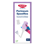 HeltiQ Perineum Spoelfles
