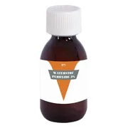 Bts Waterstofperoxide 3% 120ML