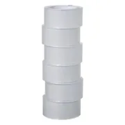 PARKSIDE Verpakkingstape, 6 rollen (Transparant)