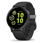 Garmin Vivoactive 5 Zwart