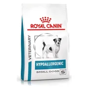 Royal Canin Hondenvoer Droog Hypoallergenic Small 1 kg