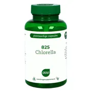 AOV 825 Chlorella 90 vegacapsules