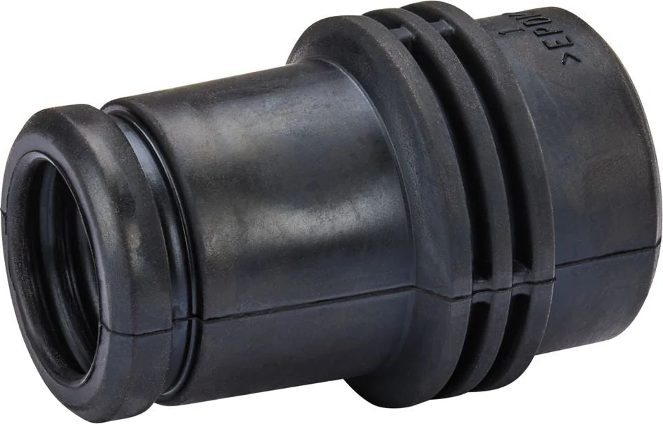 Makita 195546-0 Koppeladapter 35/25 ribbed x38mm