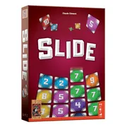 Slide - Breinbreker