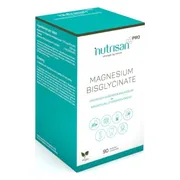 Nutrisan Pro Magnesium Bisglycinate Tabletten 90TB