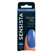 Sensista Blueberry Bliss Color Gel 7,5ML