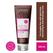 Urban Care Argan Oil & Keratin Hair Care Conditioner 250ML