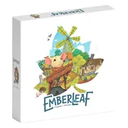 Emberleaf: Trofeeën & Bonussen uitbreiding