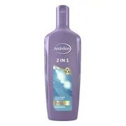 Andrelon 2-in-1 Shampoo & Conditioner Meloen & Aloë Vera 300ML