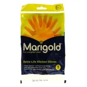 Marigold Keukenhandschoenen S 1PR