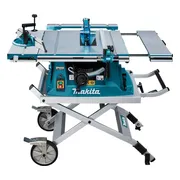 Makita MLT100NX1 Zaagtafel Met onderstel
