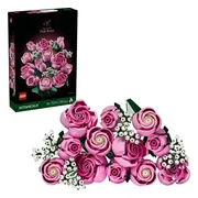 LEGO Botanicals Roze Rozenboeket - 10374