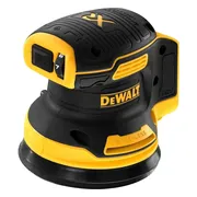 DeWALT DCW210N Accu excenterschuurmachine 18V XR Basic Body