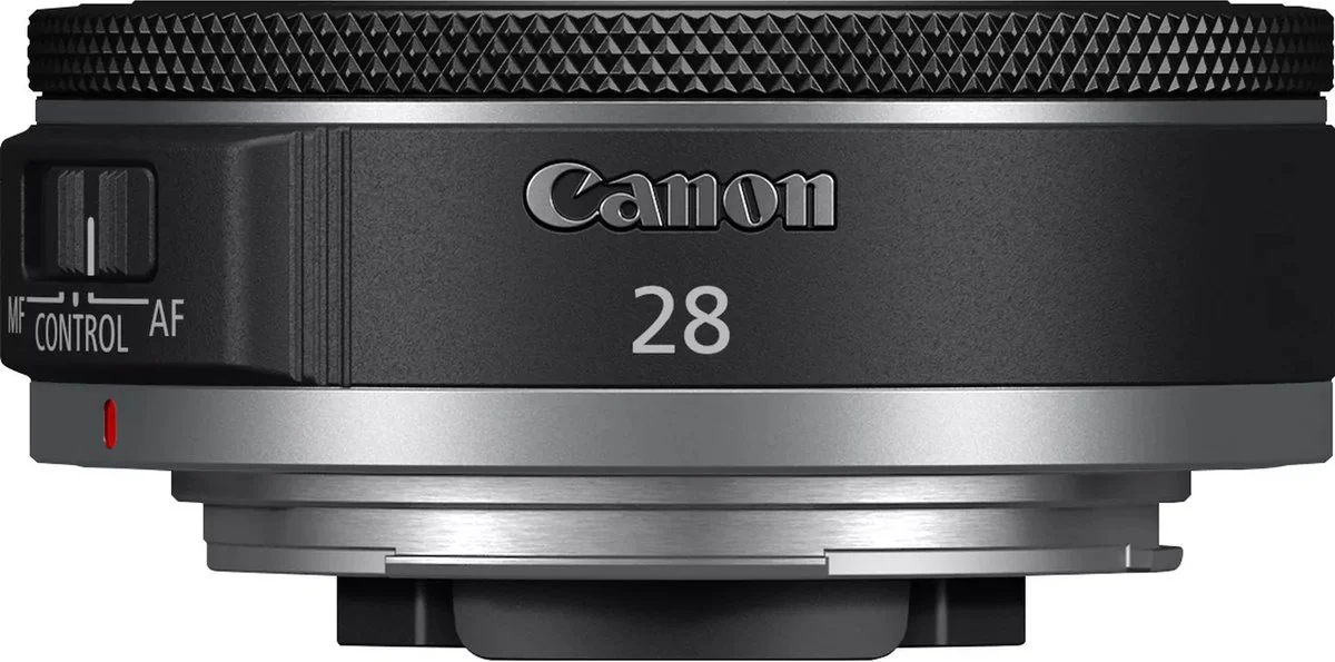 Canon RF 28mm f/2.8 STM