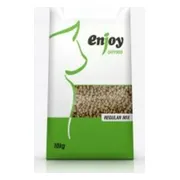 Enjoy Kattenvoer Regular Catmix 10 kg