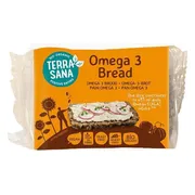 TerraSana Omega 3 Brood 300GR
