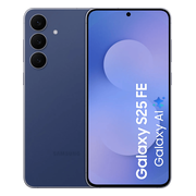 Samsung Galaxy S25 FE 256GB Donkerblauw 5G