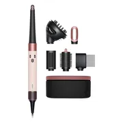 Dyson Airwrap i.d. Curly + Coily Ceramic Pink