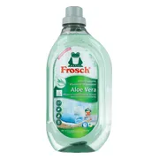 Frosch Vloeibaar Wasmiddel Aloë Vera 1500ML