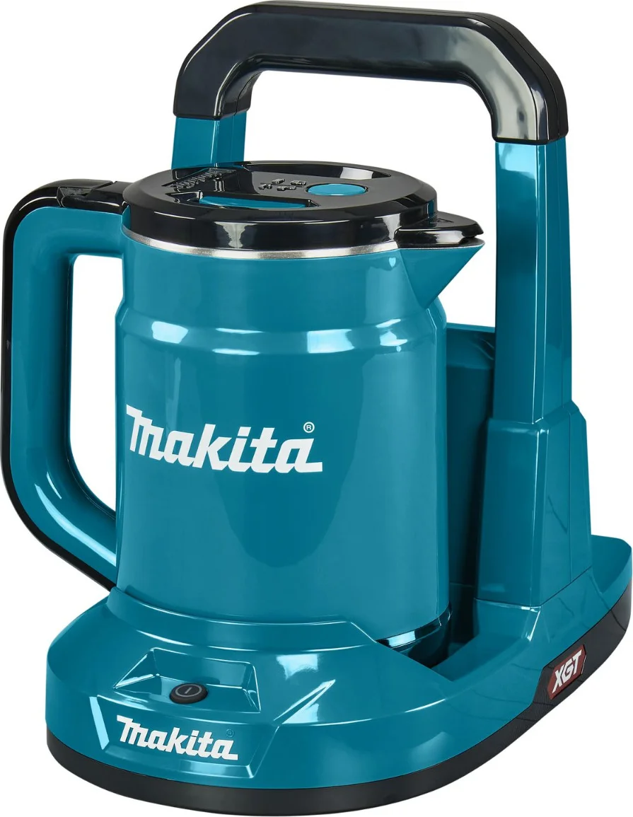 Makita KT001GZ Accu waterkoker XGT 40V Max Basic Body