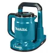 Makita KT001GZ Accu waterkoker XGT 40V Max Basic Body