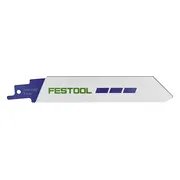 Festool HSR 150/1,6 BI/5 Reciprozaagblad METAL STEEL/STAINLESS STEEL VE=5 - 577489
