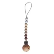 Chewies&more Speenkoord Pasgeborenen Ombre Brown