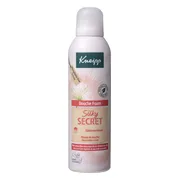 Kneipp Douche Foam Silky Secret 200 ml