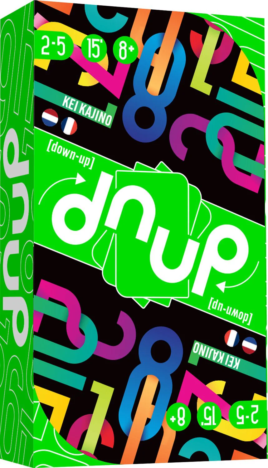 dnup